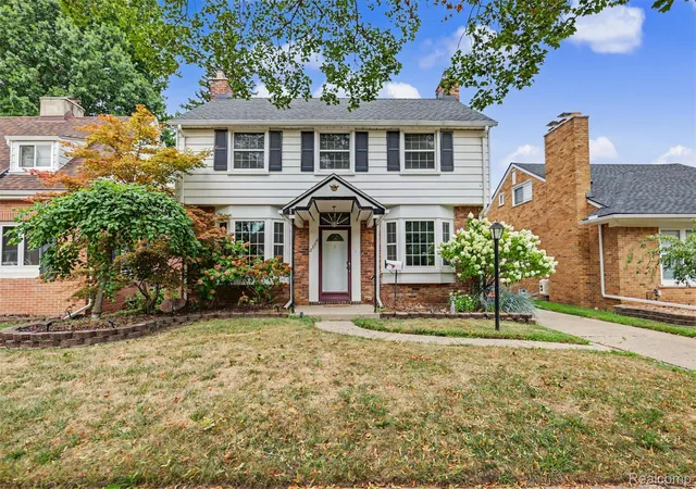 Photo 1 of Sale Pending at 23114 Hollander St, Dearborn, MI 48128 | MLS# 20261066237 | Listing updated on 2026-09-09