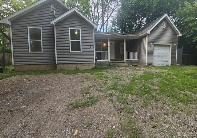Photo 1 of Sale Pending at 632 Victoria Ave, Flint, MI 48507 | MLS# 20261066239 | Listing updated on 2026-08-23