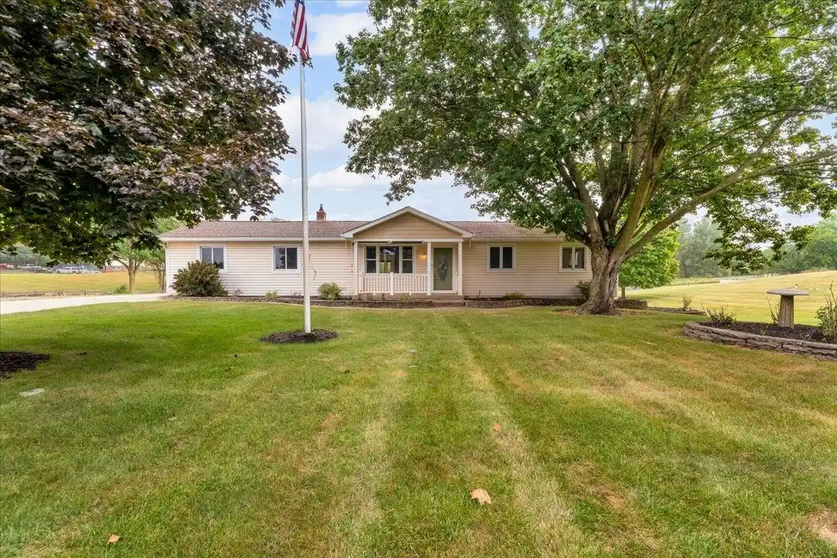 Photo 1 of Single family home for sale at 12789 12 Mile Rd, South Lyon, MI 48178 | MLS# 78080072526 | Listing updated on 2026-10-27
