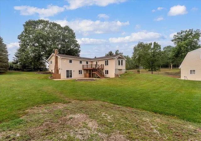 Photo 2 of Single family home for sale at 12789 12 Mile Rd, South Lyon, MI 48178 | MLS# 78080072526 | Listing updated on 2026-08-27