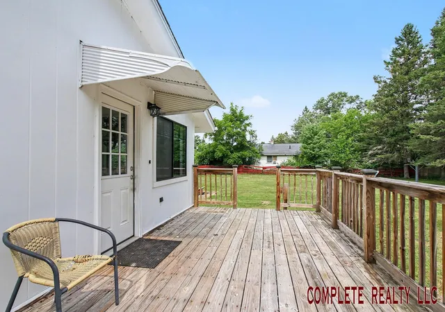 4th image of 326 S Livingston St, West Branch, MI 48661 | MLS# 5050219064