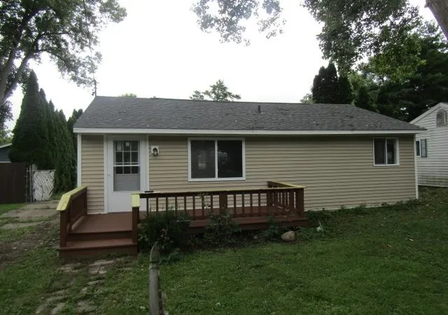 1st image of 815 Woodlawn Ave, Owosso, MI 48867 | MLS# 60050219068