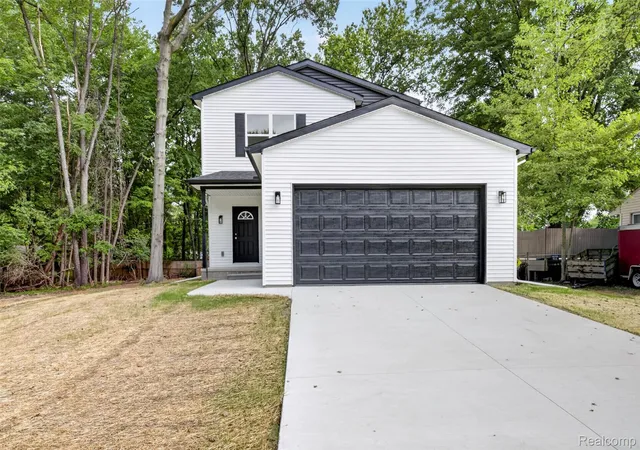 1st image of 33724 Barrington St, Westland City Wayne, MI 48186 | MLS# 20261066243