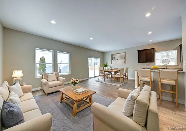 53rd image of 33724 Barrington St, Westland City Wayne, MI 48186 | MLS# 20261066243