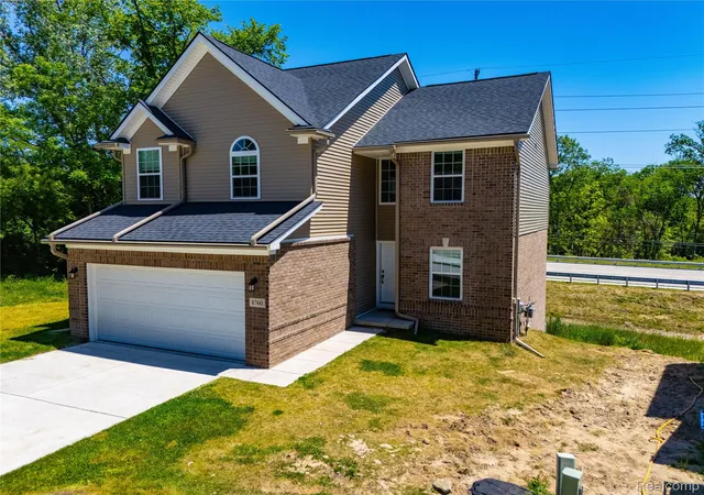 1st image of 8760 Oak Ridge Trl, Westland, MI 48185 | MLS# 20261066245