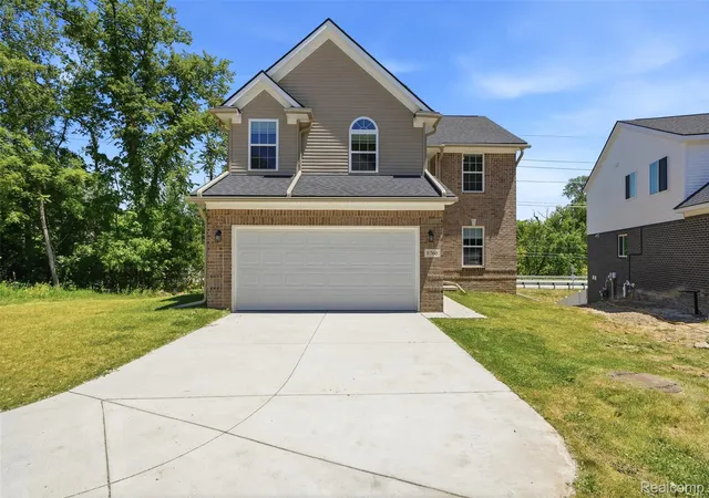 2nd image of 8760 Oak Ridge Trl, Westland, MI 48185 | MLS# 20261066245