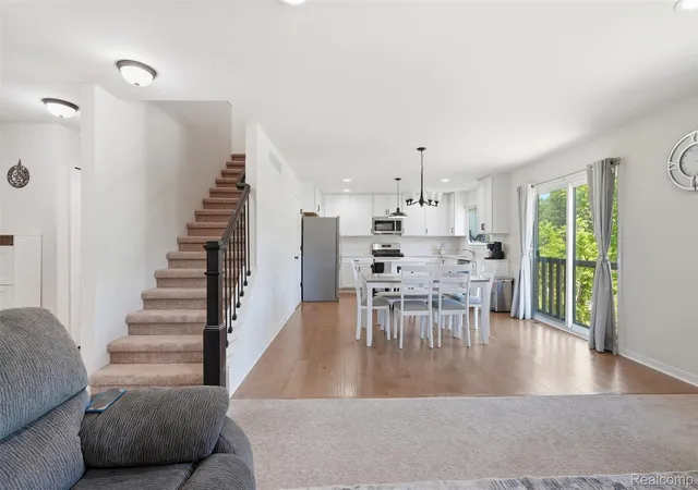 Photo 3 of Single family home for sale at 8760 Oak Ridge Trl, Westland, MI 48185 | MLS# 20261066245 | Listing updated on 2026-09-18