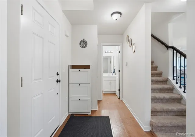 Photo 3 of Single family home for sale at 8760 Oak Ridge Trl, Westland, MI 48185 | MLS# 20261066245 | Listing updated on 2026-09-18