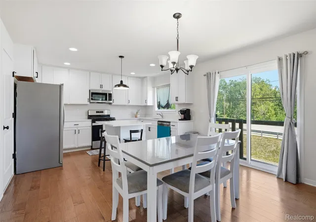 Photo 4 of Single family home for sale at 8760 Oak Ridge Trl, Westland, MI 48185 | MLS# 20261066245 | Listing updated on 2026-09-18
