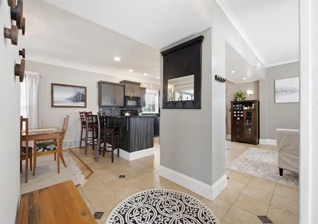 5th image of 205 E Savidge St, Spring Lake, MI 49456 | MLS# 71026043650