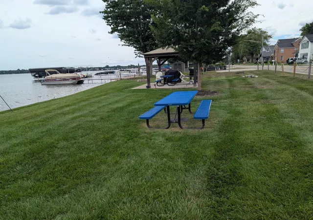 Listing Photo 3 - Condo for sale in building located at 1155 S Lake, Novi, MI 48377 - Unit #45