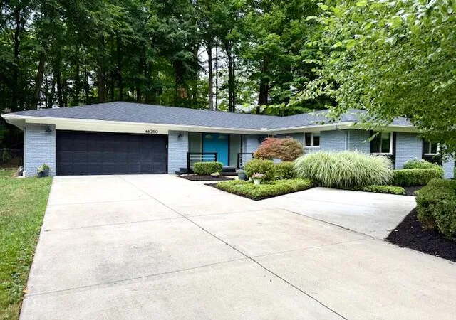Photo 3 of Single family home for sale at 46250 Bloomcrest Dr, Northville, MI 48167 | MLS# 81026043652 | Listing updated on 2026-09-08