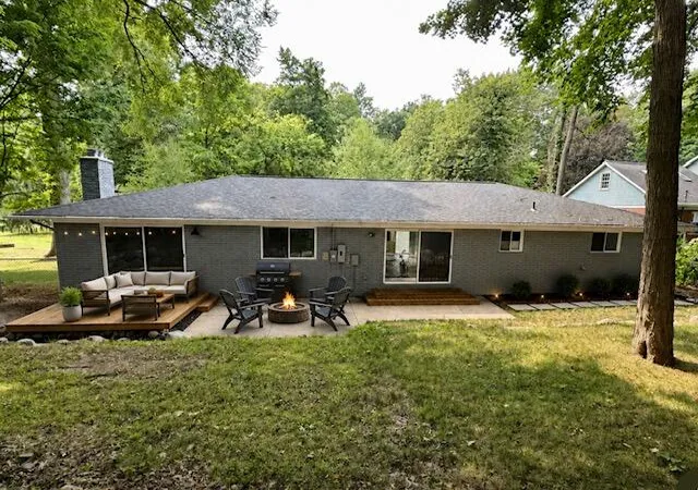 Photo 4 of Single family home for sale at 46250 Bloomcrest Dr, Northville, MI 48167 | MLS# 81026043652 | Listing updated on 2026-09-08