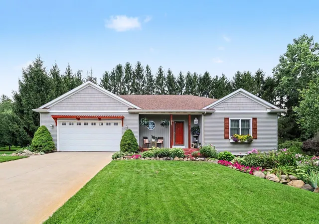 1st image of 325 Grant St, Hopkins, MI 49328 | MLS# 65026043651