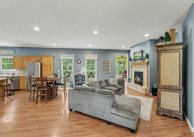 Photo 3 of Single family home for sale at 325 Grant St, Hopkins, MI 49328 | MLS# 65026043651 | Listing updated on 2026-09-08