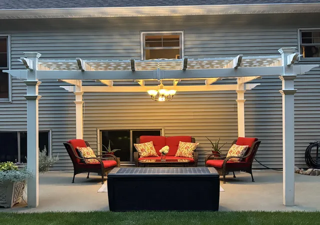 42nd image of 325 Grant St, Hopkins, MI 49328 | MLS# 65026043651