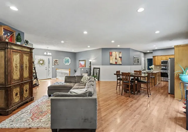 Photo 4 of Single family home for sale at 325 Grant St, Hopkins, MI 49328 | MLS# 65026043651 | Listing updated on 2026-09-08