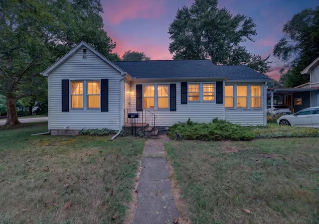 Photo 1 of Sale Pending at 222 Jersey St, Plainwell, MI 49080 | MLS# 64026043647 | Listing updated on 2026-08-20