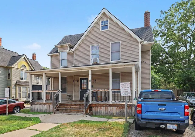 1st image of 718 Lowell St, Ypsilanti, MI 48197 | MLS# 81026043634