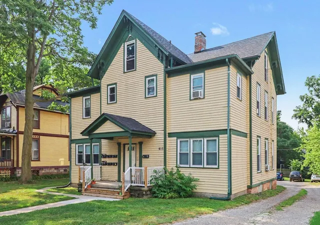 1st image of 615 Pearl St, Ypsilanti, MI 48197 | MLS# 81026043660