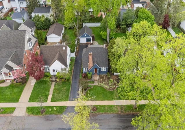 Photo 33 of Single family home for sale at 1368 Cedar Dr, Birmingham, MI 48009 | MLS# 20261066253 | Listing updated on 2026-09-06