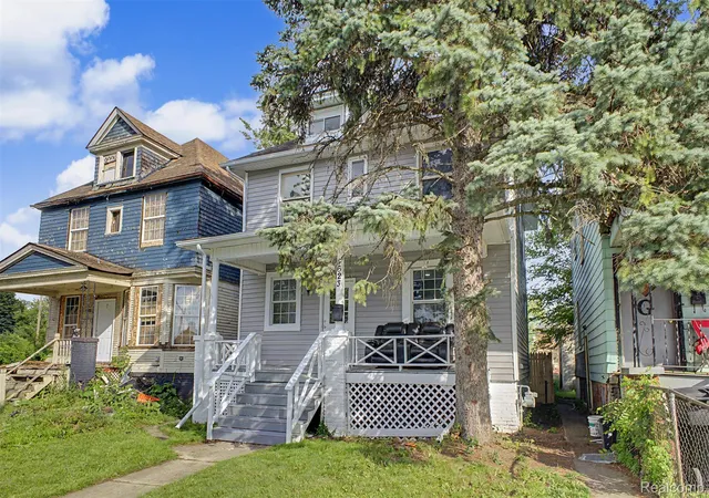 Photo 1 of Sale Pending at 4623 Allendale St, Detroit, MI 48204 | MLS# 20261066252 | Listing updated on 2026-08-28