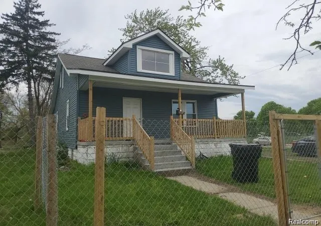 2nd image of 15389 Dexter Street, Detroit, MI 48238 | MLS# 20261066255