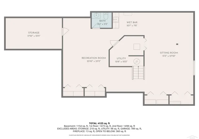 59th image of 2659 Tamarack Dr, Midland, MI 48642 | MLS# 61050219078