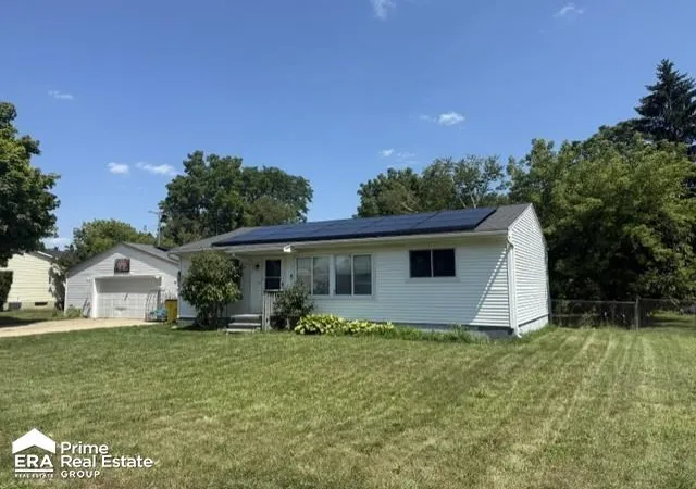 3rd image of 4105 Union St, Dryden, MI 48428 | MLS# 5050219079