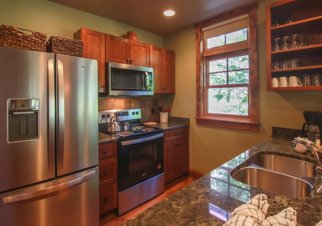 3rd image of 12354-Unit 328N Crystal Mountain Dr, Thompsonville, MI 49683 | MLS# 78080072530
