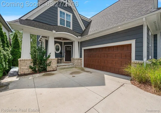 Photo 3 of Single family home for sale at 149 Woodward Ave, Rochester City Oakland, MI 48307 | MLS# 20261066259 | Listing updated on 2026-09-14