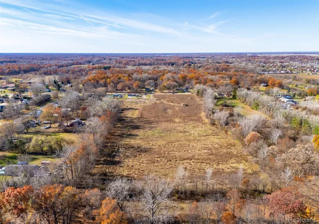 Photo 1 of Land for sale at 0000 Inkster Rd, Brownstown Charter Township Wayne, MI 48174 | MLS# 20261066261 | Listing updated on 2026-08-19