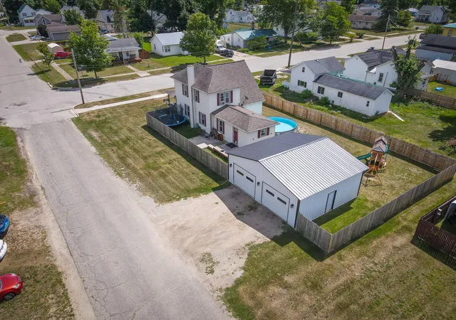 1st image of 545 N Hemlock St, Evart, MI 49631 | MLS# 71026043662