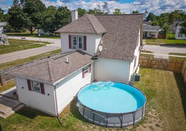 4th image of 545 N Hemlock St, Evart, MI 49631 | MLS# 71026043662