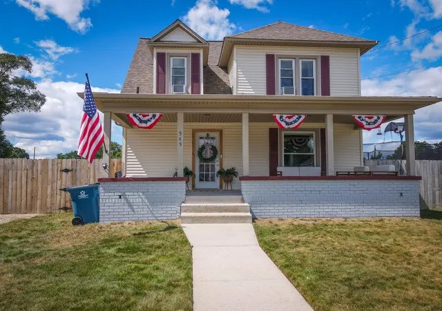 5th image of 545 N Hemlock St, Evart, MI 49631 | MLS# 71026043662