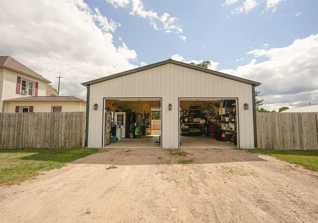 83rd image of 545 N Hemlock St, Evart, MI 49631 | MLS# 71026043662