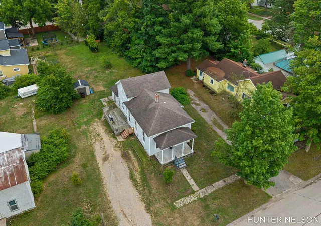 Photo 2 of Single family home for sale at 120 S 1st Street, Cedar Springs, MI 49319 | MLS# 71026043667 | Listing updated on 2026-10-05
