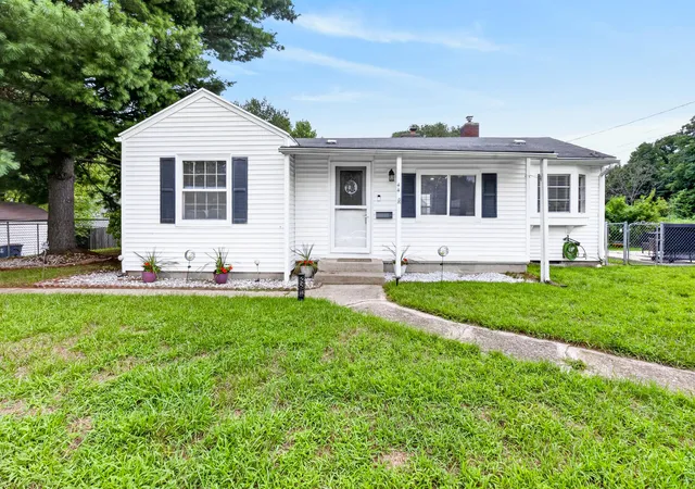 1st image of 44 Barney Blvd, Battle Creek, MI 49037 | MLS# 64026043666