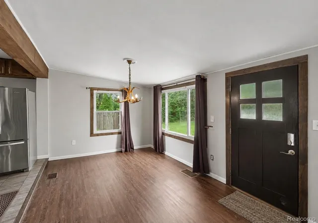 Photo 2 of Single family home for sale at 24915 Crisler St, Taylor, MI 48180 | MLS# 20261066270 | Listing updated on 2026-09-05