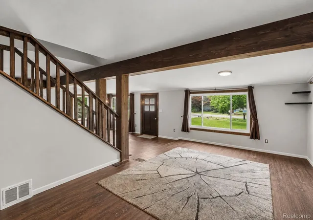 Photo 3 of Single family home for sale at 24915 Crisler St, Taylor, MI 48180 | MLS# 20261066270 | Listing updated on 2026-09-05