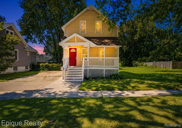 1st image of 2413 Walnut St, Port Huron, MI 48060 | MLS# 20261066272