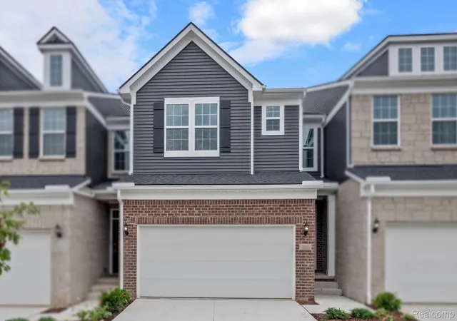 Photo 1 of Condo for sale at 4131 Nottingham Cir, Clarkston, MI 48346 | MLS# 20261066273 | Listing updated on 2026-09-15
