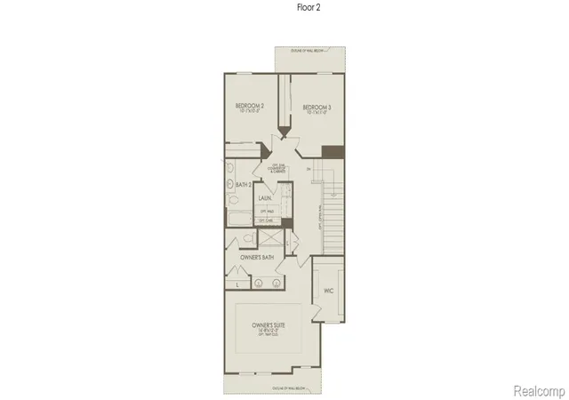 Photo 2 of Condo for sale at 4131 Nottingham Cir, Clarkston, MI 48346 | MLS# 20261066273 | Listing updated on 2026-09-15