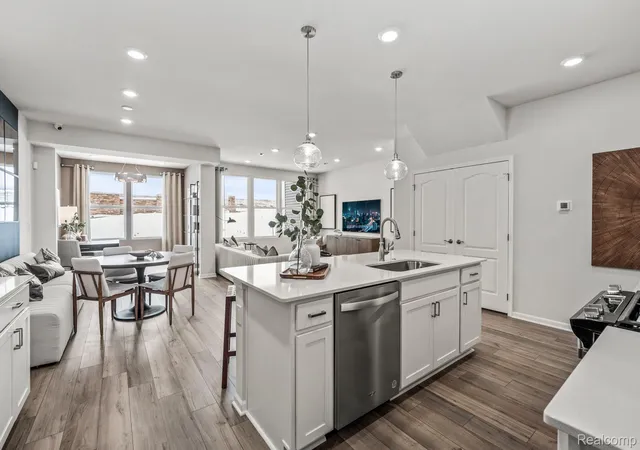 Photo 4 of Condo for sale at 4131 Nottingham Cir, Clarkston, MI 48346 | MLS# 20261066273 | Listing updated on 2026-09-15