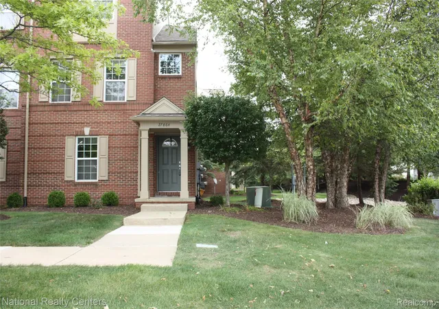 Photo 1 of Condo for sale at 27864 Declaration Rd, Novi City Oakland, MI 48377 | MLS# 20261066280 | Listing updated on 2026-08-27