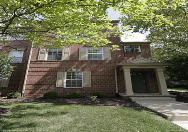 Photo 2 of Condo for sale at 27864 Declaration Rd, Novi City Oakland, MI 48377 | MLS# 20261066280 | Listing updated on 2026-08-27