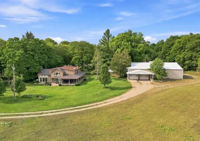1st image of 17370 160th Ave, Rodney, MI 49342 | MLS# 72026043687
