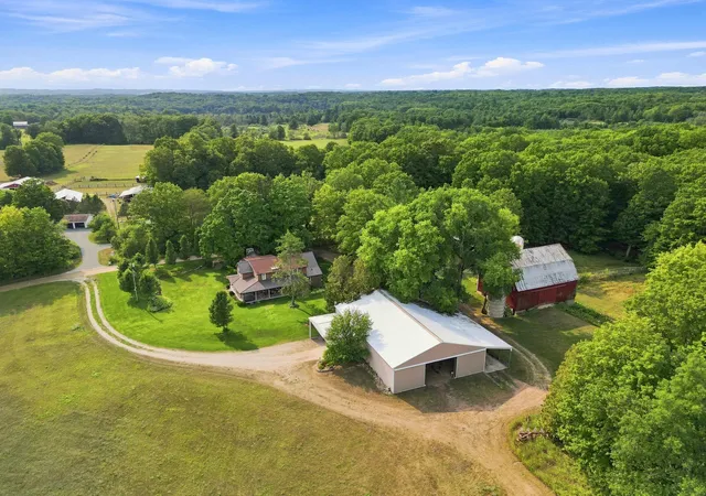 2nd image of 17370 160th Ave, Rodney, MI 49342 | MLS# 72026043687