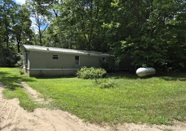 1st image of 4107 E White River Dr, Hesperia, MI 49421 | MLS# 72026043677
