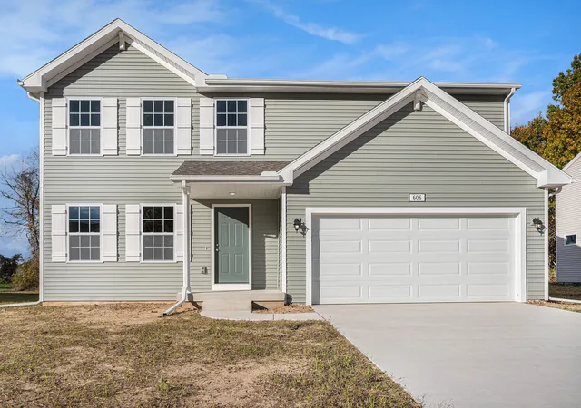 1st image of 921 Valley View Ct, Marshall City Calhoun, MI 49068 | MLS# 66026043685